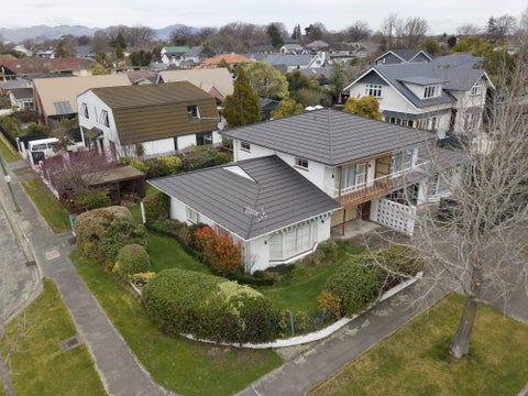 12 Tomes Road, St Albans, Christchurch