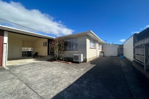 42A Copeland Street, Hutt Central, Lower Hutt