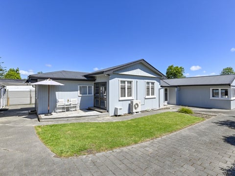 606 Albert Street, Parkvale, Hastings