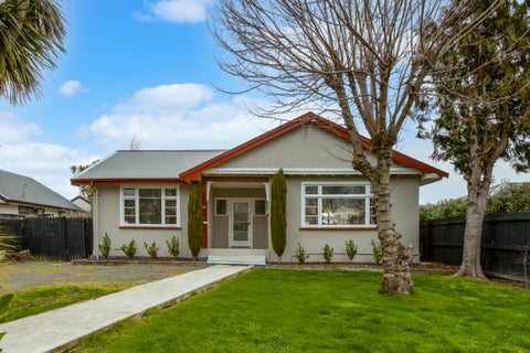 30 Edward Avenue, Edgeware, Christchurch