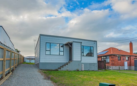28 Cambridge Street, Kensington, Timaru
