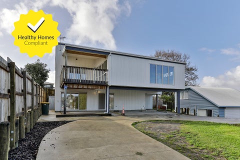 9 Hurstwood Place, Glen Innes, Auckland