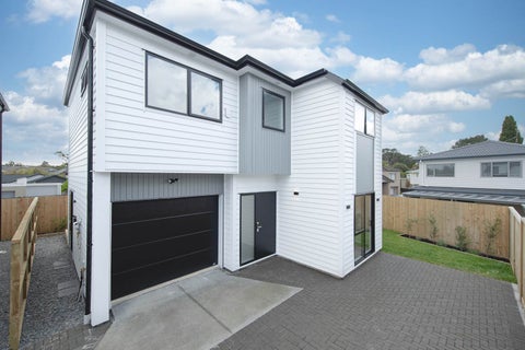 23D Geneva Place, Blockhouse Bay, Auckland