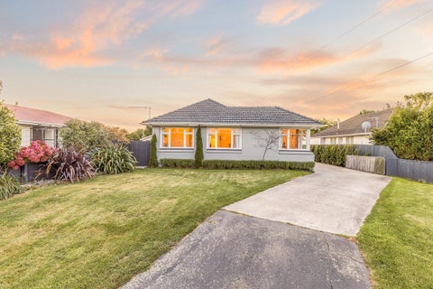427 Hills Road, Mairehau, Christchurch
