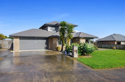 9 Ludlam Way, Otaki
