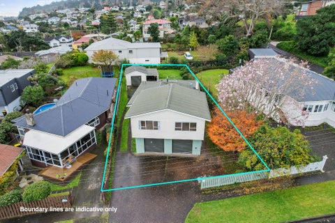 207 Hape Road, Thames, Thames