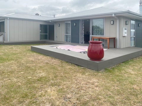 111 Thomson Street, Tinwald, Ashburton