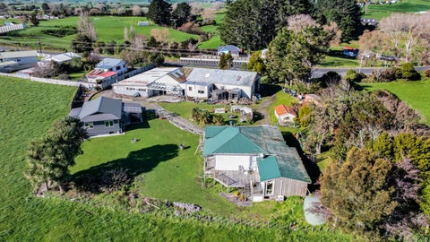 11 High Street, Eltham, South Taranaki, Taranaki