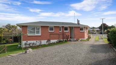 8 Ruthken Crescent, Springlands, Blenheim