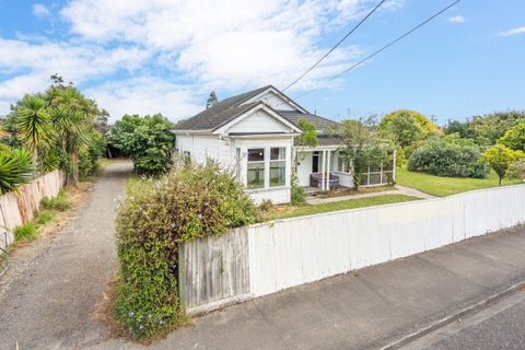 5 Rangatira Street, Otaki, Otaki