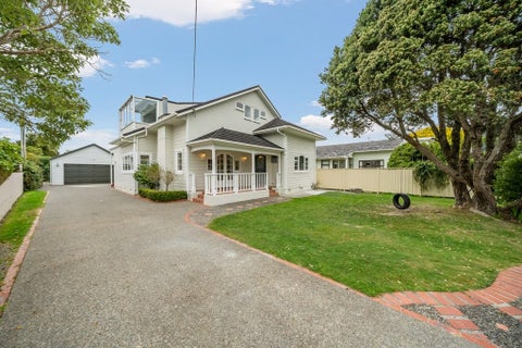 15 Nile Street, Waterloo, Lower Hutt
