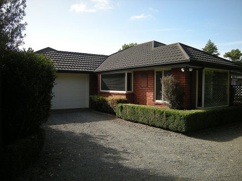 18A Edward Street, Lincoln, Lincoln