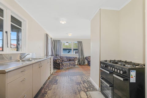 5 Taitua Street, Taumarunui