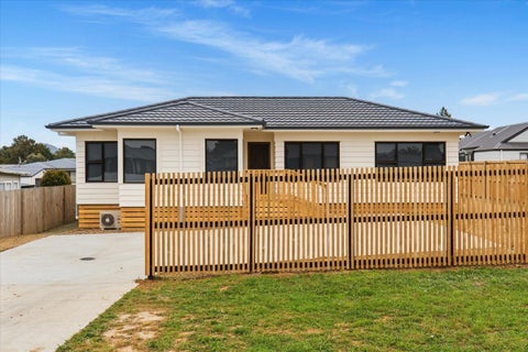 18 Walmsley Street, Kihikihi, Te Awamutu