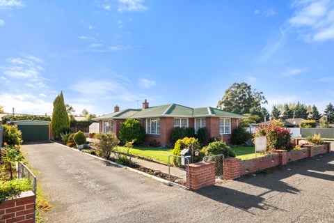 45 Agnes Street, Tinwald, Ashburton