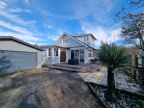 214 Cranford Street, St Albans, Christchurch