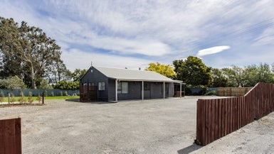 23 Waipara Flat Road, Waipara, Amberley
