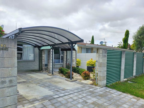 1/93 Scott Street, Blenheim, BLENHEIM