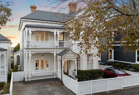 82 Jervois Road, Herne Bay, Auckland