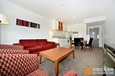 1204/171 Queen Street, Auckland Central, Auckland
