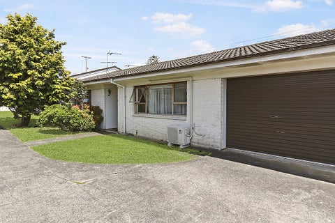 2/43 Kimpton Road, Papatoetoe, Auckland