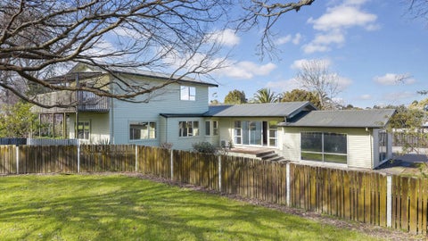 86 Ti Rakau Drive, Pakuranga, Auckland