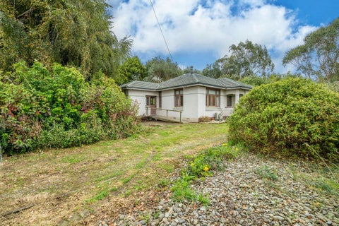 51 Blyth Street, Woodend, Invercargill