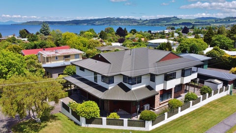 22 Rahui Road, Taupo, Taupo