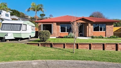 6 Mckenna Lane, Omokoroa, Omokoroa