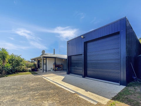675B Stanley Road, Wainui, Opotiki