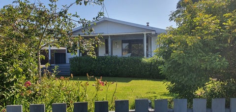 20 Waihou Street, Thames