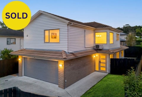 62 Clover Drive, Henderson, Auckland