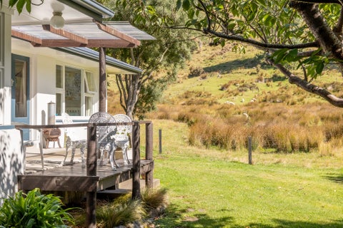 15 Factory Road, Little Akaloa, Little Akaloa