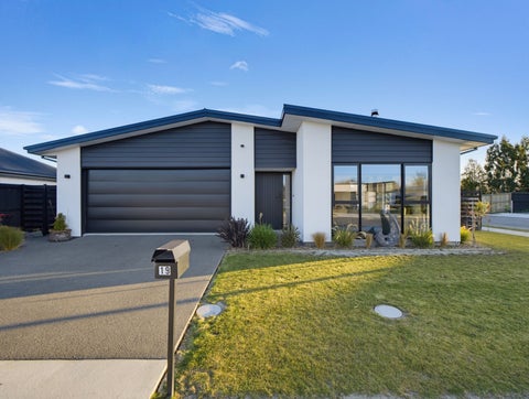 19 Bastings Street, Kaiapoi, Kaiapoi