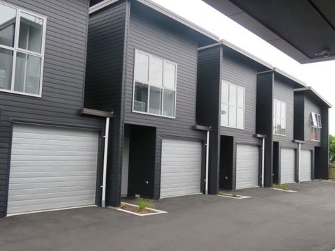 19/100 Knighton Road, Hillcrest, Hamilton