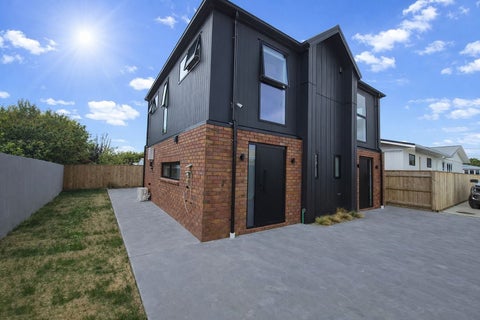 21B Ferguson Street, Levin, Levin