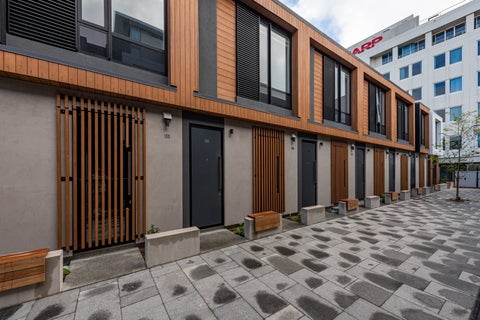 14/97 Taranaki Street, Te Aro, Wellington