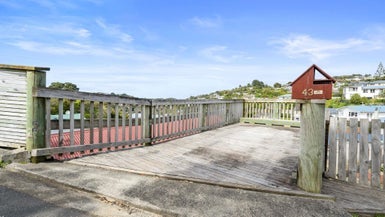 43 Stewart Drive, Newlands, Wellington
