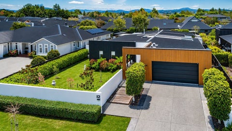 12 Sloan Avenue, Rangiora, Rangiora