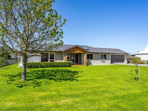 1 Elmstead Lane, Greytown