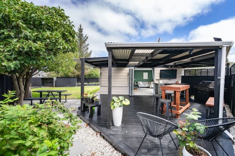 4B Chaucer Street, Rolleston, Rolleston