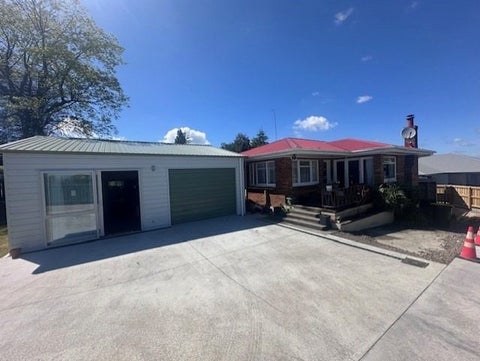 1338 Cambridge Road, Te Awamutu, Te Awamutu