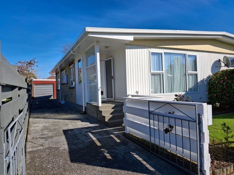 24B Barraud Street, Avalon, Lower Hutt