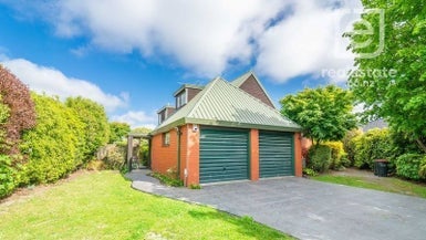105 Patterson Terrace, Halswell, Christchurch