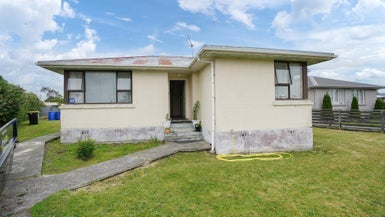 323 St Andrew Street, Glengarry, Invercargill