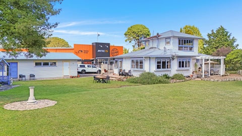 0 Waharoa Road, Matamata, Matamata