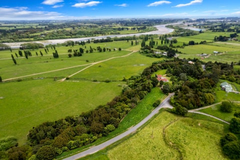 311 Rahui Road, Otaki