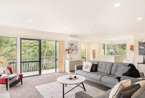 25A Bush View Lane, Northcote Point, Auckland