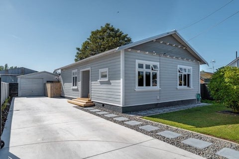 34 Wrigley Street, Masterton