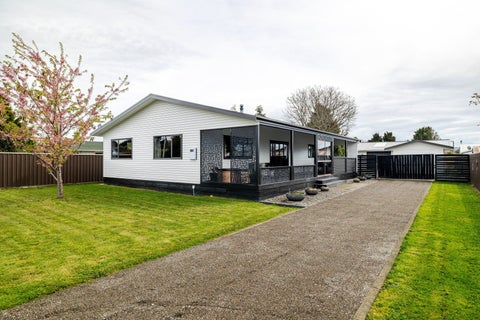 78 Huxley Street, Pahiatua, Pahiatua